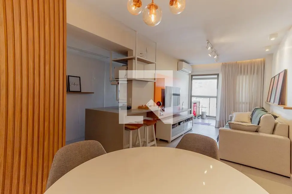 Foto 7 de Apartamento com 3 quartos à venda, 99m2 em Botafogo, Rio De Janeiro - RJ