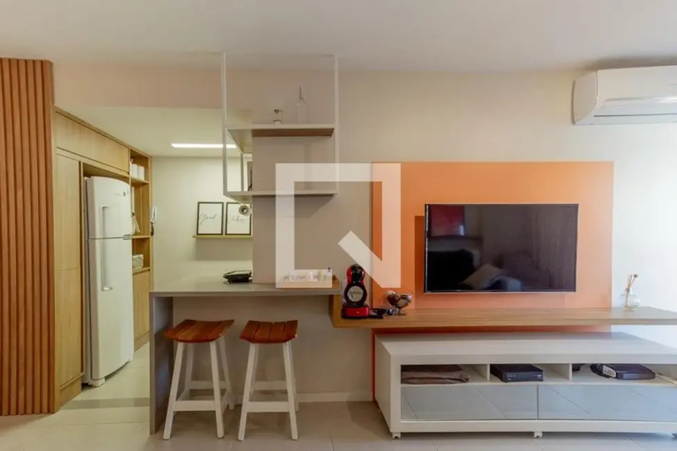 Foto 5 de Apartamento com 3 quartos à venda, 99m2 em Botafogo, Rio De Janeiro - RJ