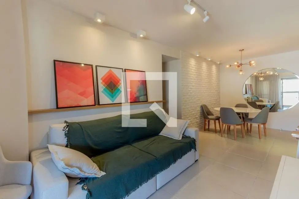 Foto 6 de Apartamento com 3 quartos à venda, 99m2 em Botafogo, Rio De Janeiro - RJ