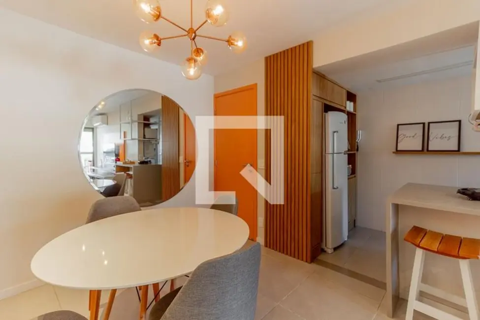 Foto 4 de Apartamento com 3 quartos à venda, 99m2 em Botafogo, Rio De Janeiro - RJ