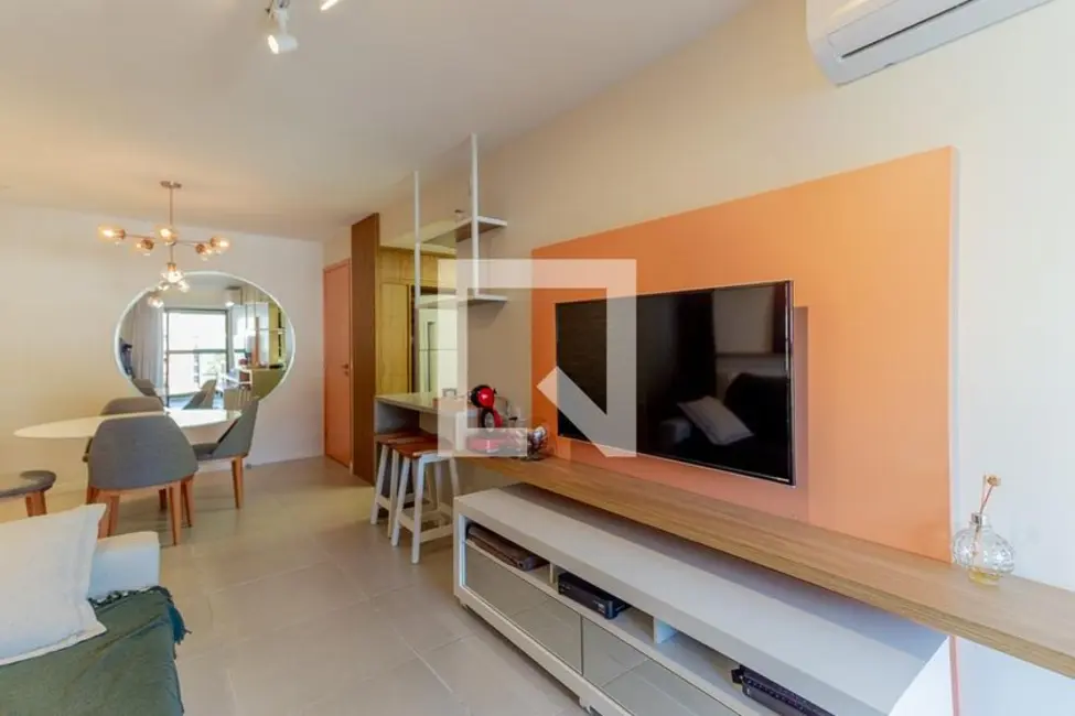 Foto 7 de Apartamento com 3 quartos à venda, 99m2 em Botafogo, Rio De Janeiro - RJ