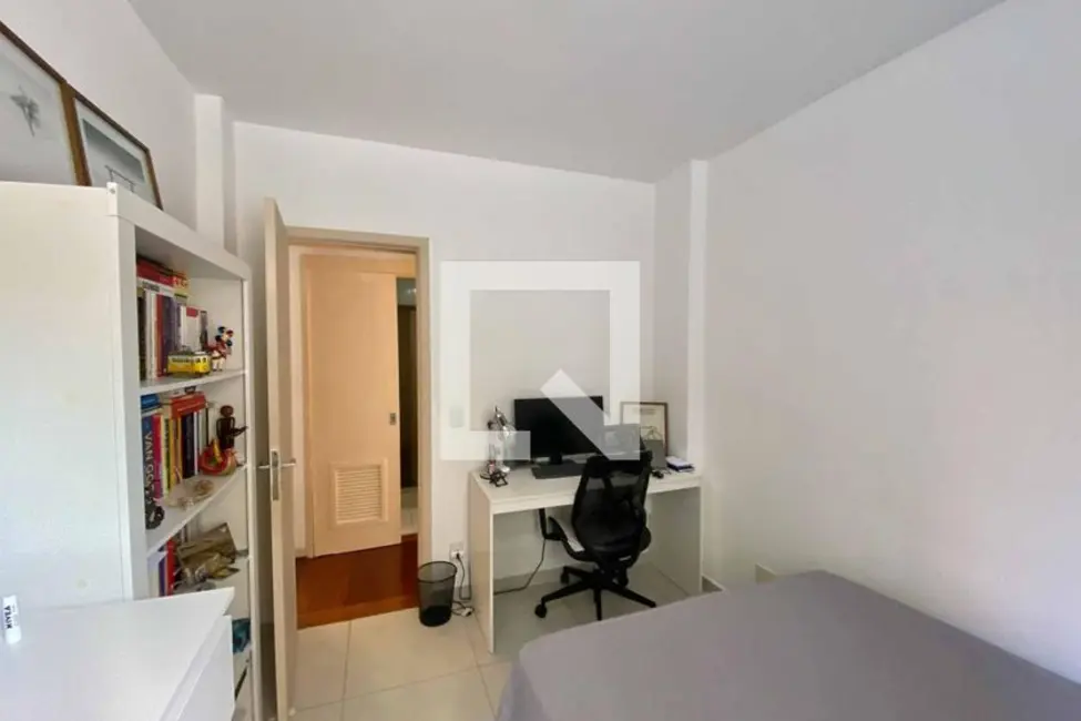 Foto 9 de Apartamento com 2 quartos à venda, 86m2 em Botafogo, Rio De Janeiro - RJ