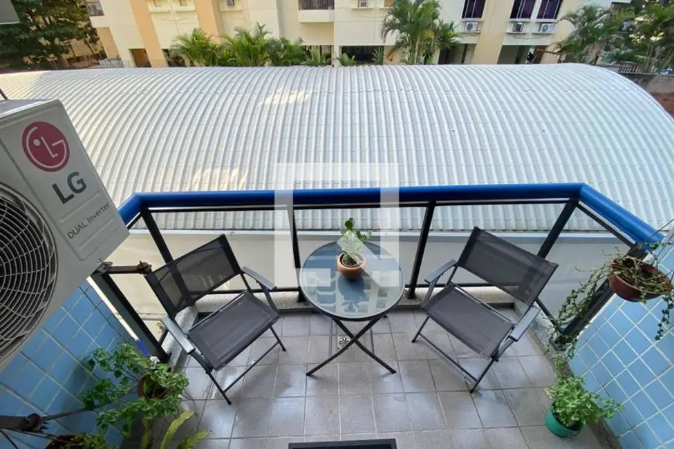Foto 6 de Apartamento com 2 quartos à venda, 86m2 em Botafogo, Rio De Janeiro - RJ
