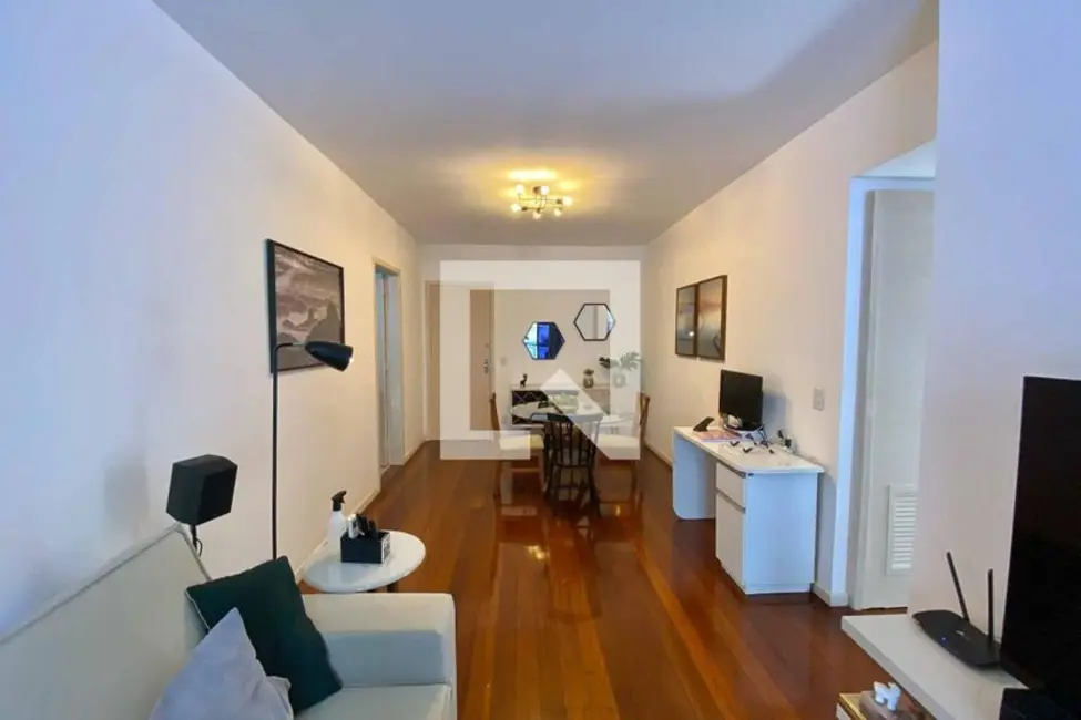 Foto 2 de Apartamento com 2 quartos à venda, 86m2 em Botafogo, Rio De Janeiro - RJ