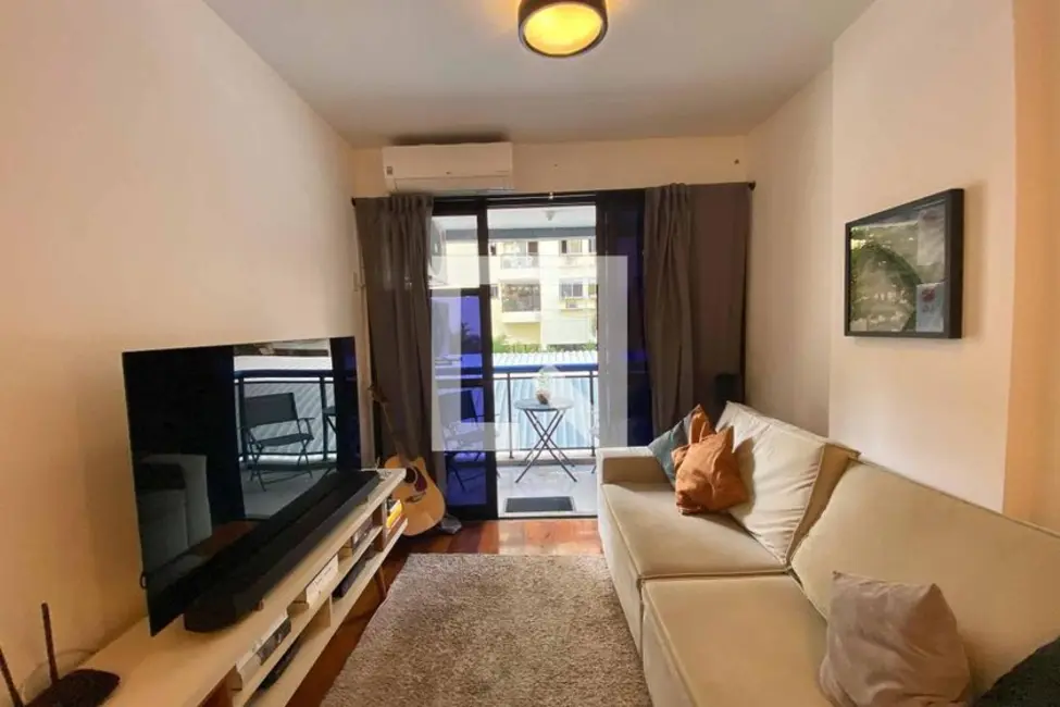 Foto 3 de Apartamento com 2 quartos à venda, 86m2 em Botafogo, Rio De Janeiro - RJ