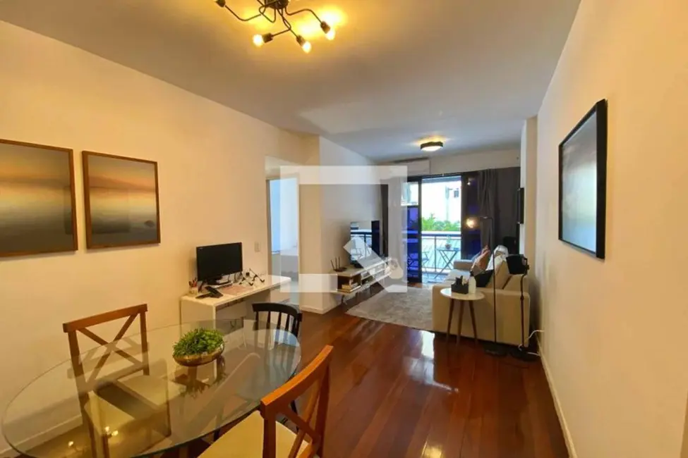 Foto 1 de Apartamento com 2 quartos à venda, 86m2 em Botafogo, Rio De Janeiro - RJ
