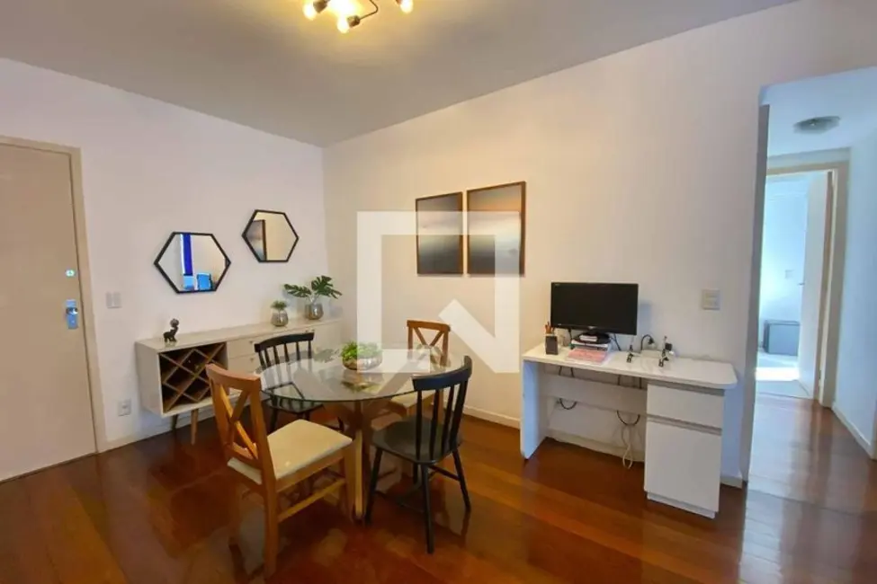 Foto 4 de Apartamento com 2 quartos à venda, 86m2 em Botafogo, Rio De Janeiro - RJ