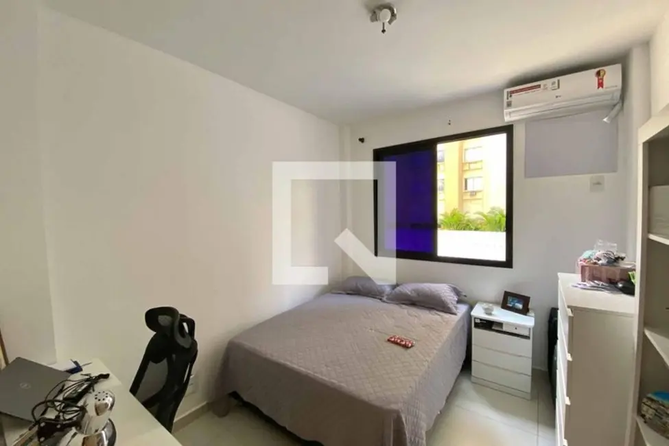 Foto 8 de Apartamento com 2 quartos à venda, 86m2 em Botafogo, Rio De Janeiro - RJ