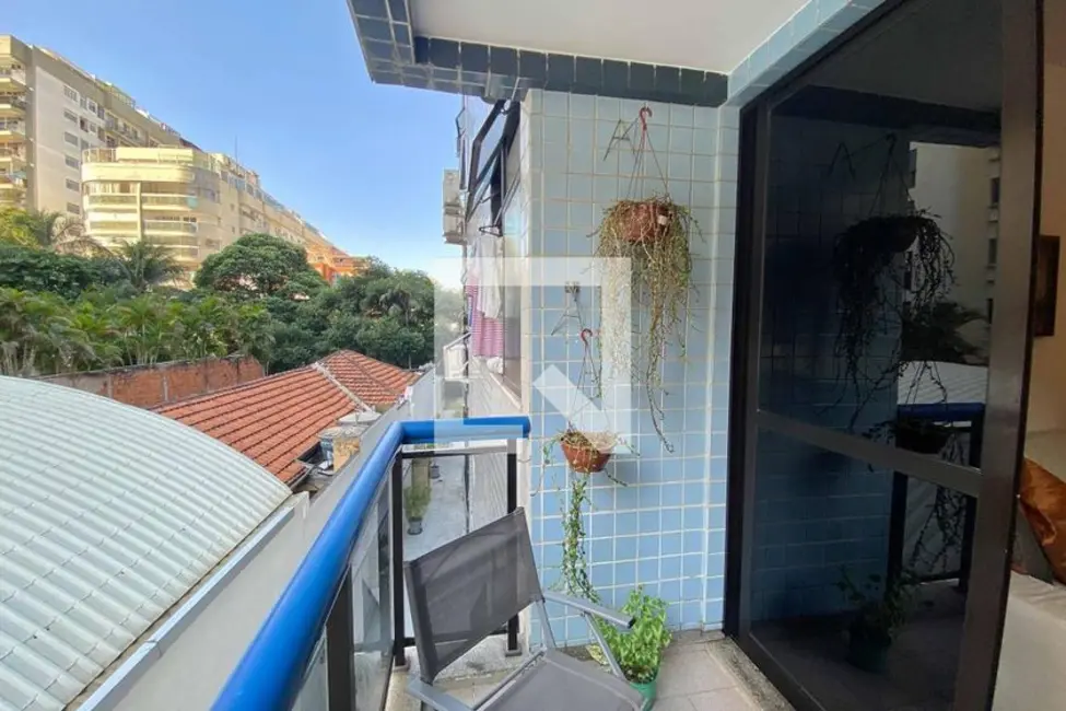 Foto 5 de Apartamento com 2 quartos à venda, 86m2 em Botafogo, Rio De Janeiro - RJ