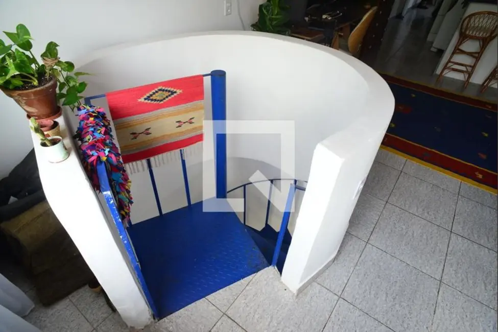 Casa com 1 quarto à venda, 47m2 em Barra da Tijuca, Rio De Janeiro - RJ - imagem 9 Foto 9 de Casa com 1 quarto à venda, 47m2 em Barra da Tijuca, Rio De Janeiro - RJ