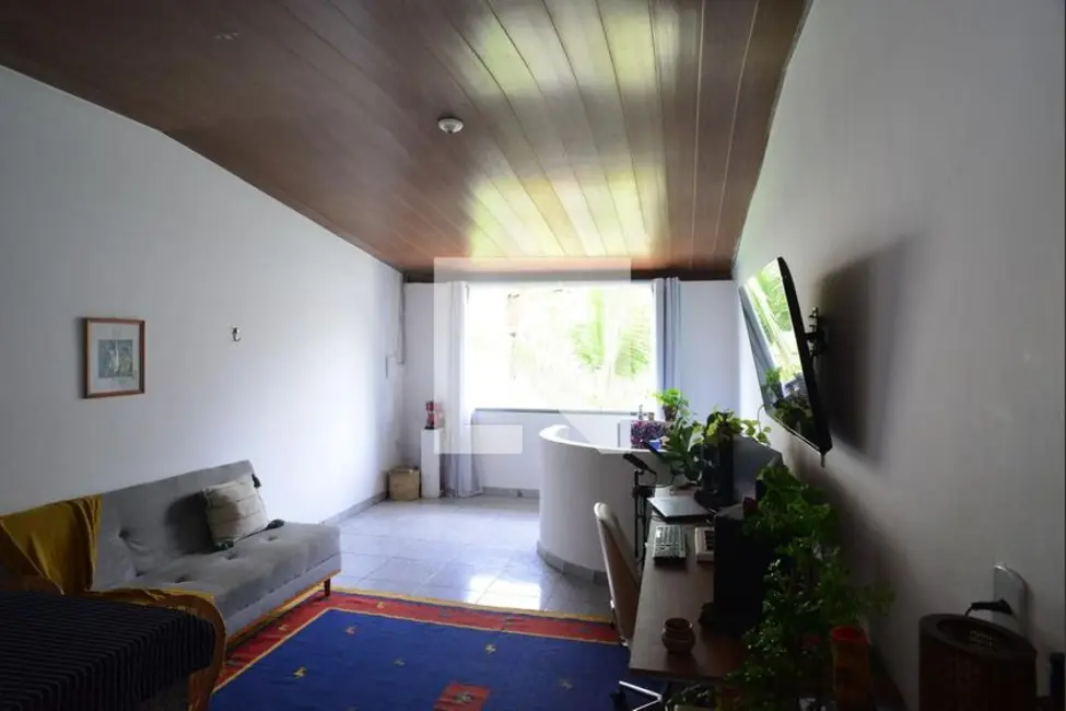 Casa com 1 quarto à venda, 47m2 em Barra da Tijuca, Rio De Janeiro - RJ - imagem 1 Foto 1 de Casa com 1 quarto à venda, 47m2 em Barra da Tijuca, Rio De Janeiro - RJ