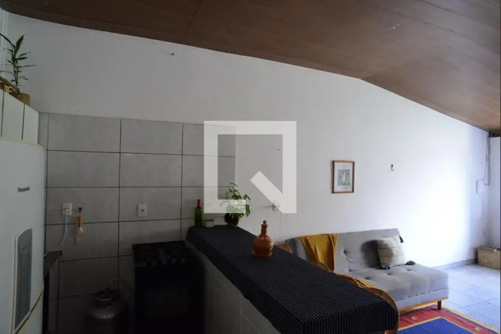Casa com 1 quarto à venda, 47m2 em Barra da Tijuca, Rio De Janeiro - RJ - imagem 4 Foto 4 de Casa com 1 quarto à venda, 47m2 em Barra da Tijuca, Rio De Janeiro - RJ