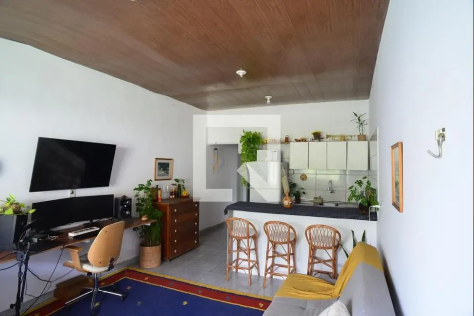 Casa com 1 quarto à venda, 47m2 em Barra da Tijuca, Rio De Janeiro - RJ - imagem 2 Foto 2 de Casa com 1 quarto à venda, 47m2 em Barra da Tijuca, Rio De Janeiro - RJ