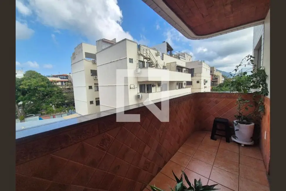 Apartamento com 3 quartos à venda, 83m2 em Rio De Janeiro - RJ - imagem 7 Foto 7 de Apartamento com 3 quartos à venda, 83m2 em Rio De Janeiro - RJ
