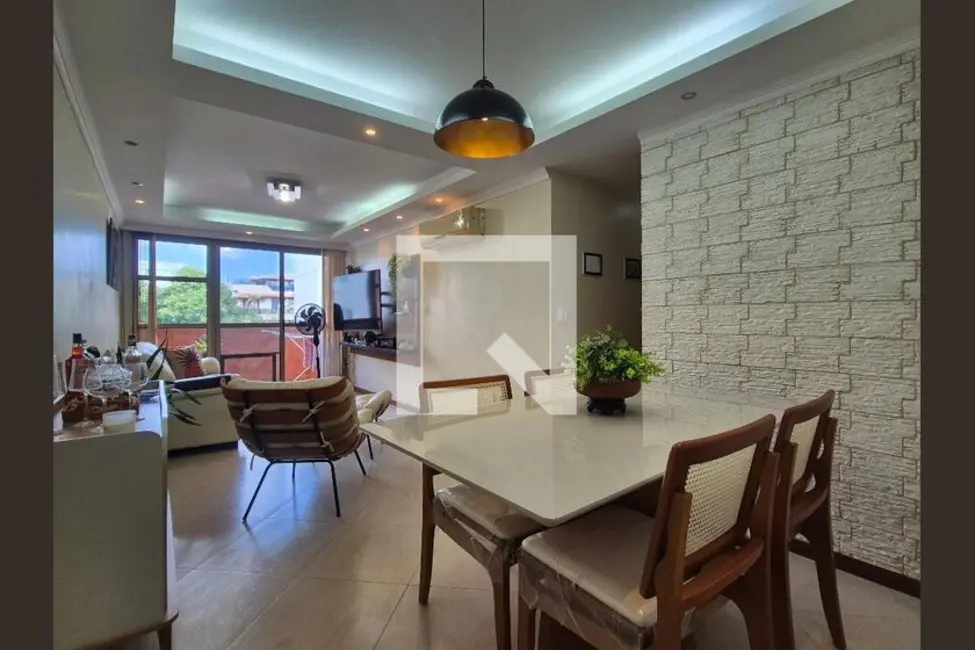 Apartamento com 3 quartos à venda, 83m2 em Rio De Janeiro - RJ - imagem 1 Foto 1 de Apartamento com 3 quartos à venda, 83m2 em Rio De Janeiro - RJ