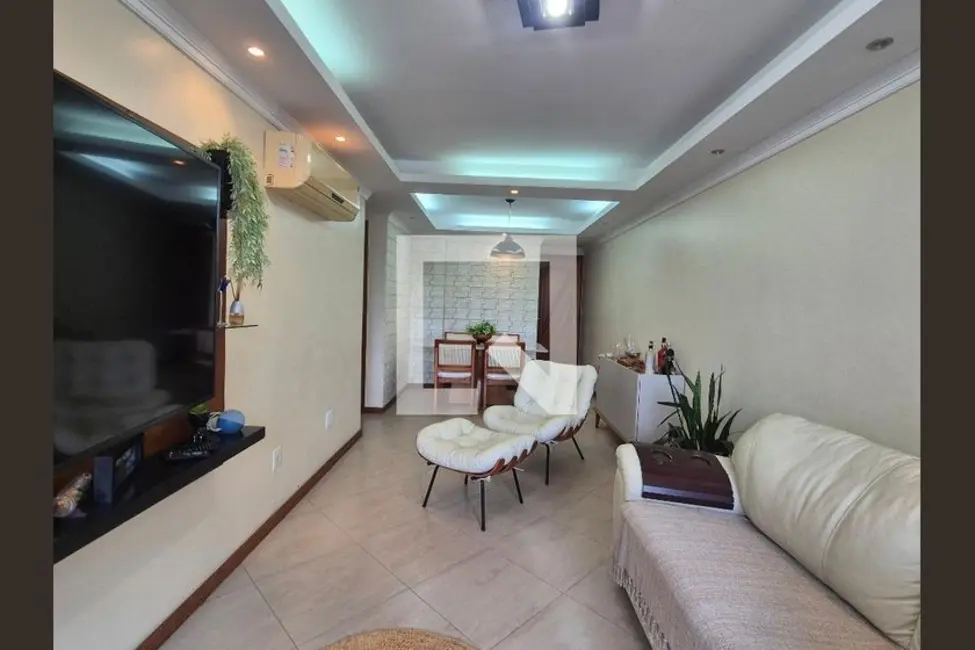 Apartamento com 3 quartos à venda, 83m2 em Rio De Janeiro - RJ - imagem 5 Foto 5 de Apartamento com 3 quartos à venda, 83m2 em Rio De Janeiro - RJ