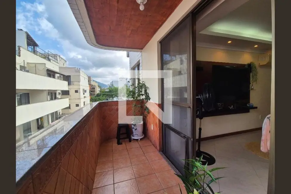 Apartamento com 3 quartos à venda, 83m2 em Rio De Janeiro - RJ - imagem 8 Foto 8 de Apartamento com 3 quartos à venda, 83m2 em Rio De Janeiro - RJ