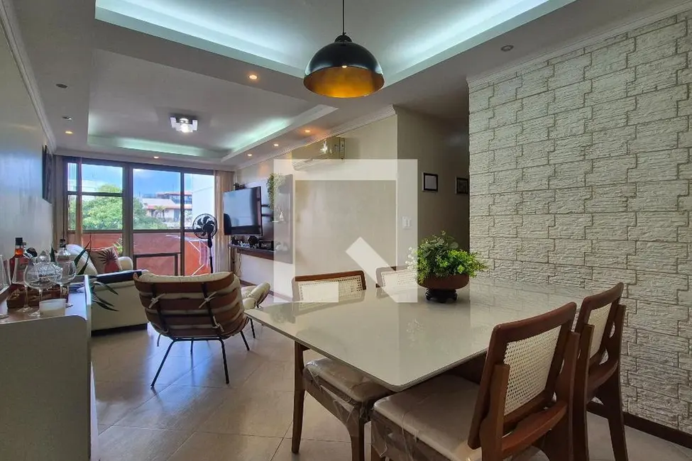 Foto 2 de Apartamento com 3 quartos à venda, 83m2 em Rio De Janeiro - RJ