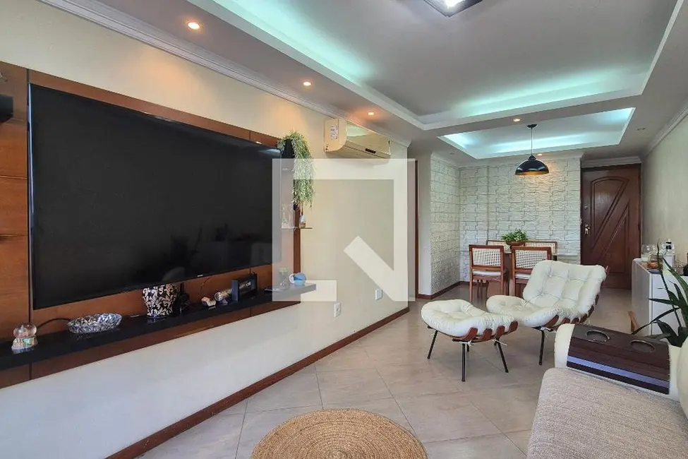Foto 7 de Apartamento com 3 quartos à venda, 83m2 em Rio De Janeiro - RJ