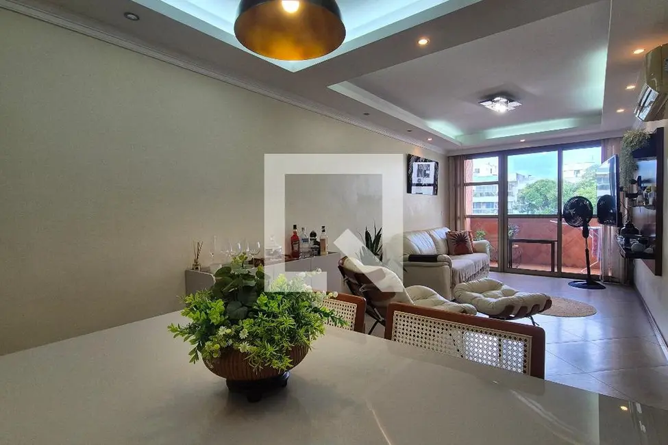 Foto 5 de Apartamento com 3 quartos à venda, 83m2 em Rio De Janeiro - RJ