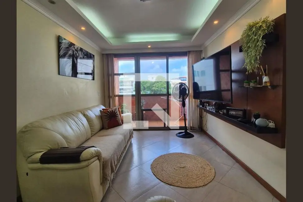 Apartamento com 3 quartos à venda, 83m2 em Rio De Janeiro - RJ - imagem 6 Foto 6 de Apartamento com 3 quartos à venda, 83m2 em Rio De Janeiro - RJ
