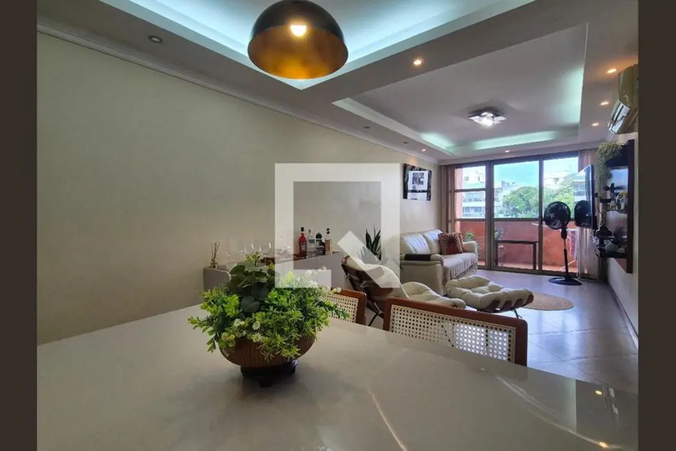 Apartamento com 3 quartos à venda, 83m2 em Rio De Janeiro - RJ - imagem 2 Foto 2 de Apartamento com 3 quartos à venda, 83m2 em Rio De Janeiro - RJ