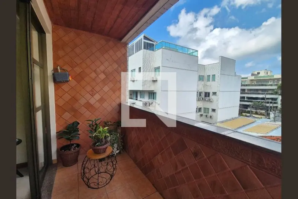 Apartamento com 3 quartos à venda, 83m2 em Rio De Janeiro - RJ - imagem 9 Foto 9 de Apartamento com 3 quartos à venda, 83m2 em Rio De Janeiro - RJ