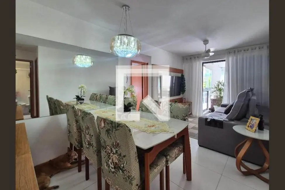 Foto 1 de Apartamento com 3 quartos à venda, 86m2 em Rio De Janeiro - RJ