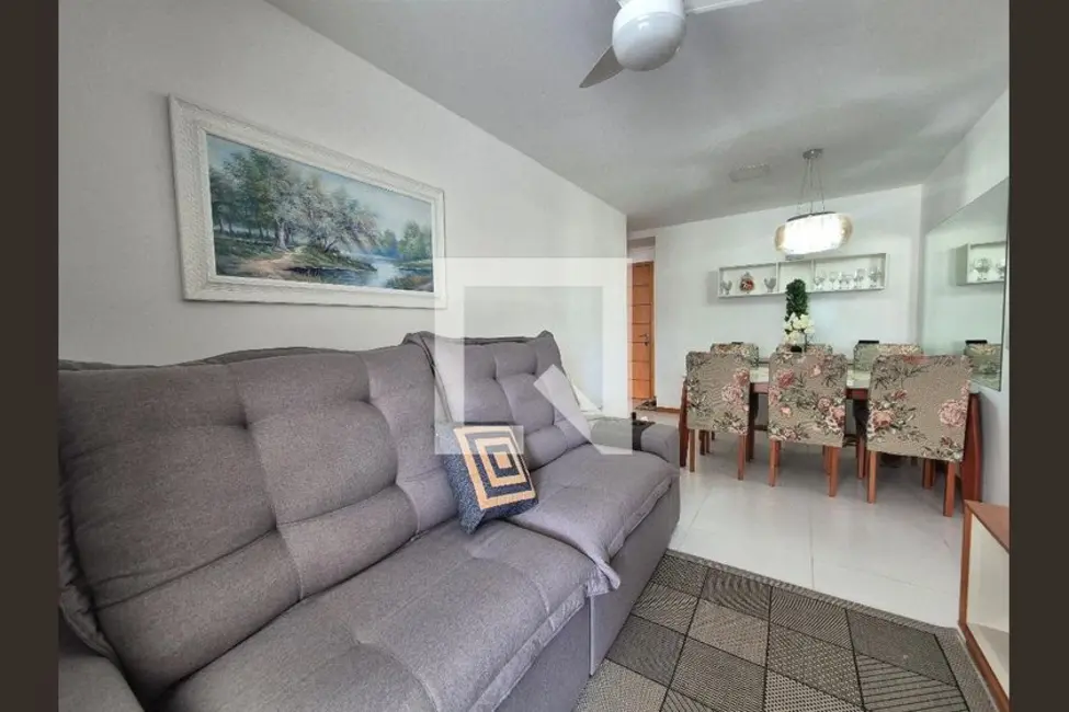 Foto 3 de Apartamento com 3 quartos à venda, 86m2 em Rio De Janeiro - RJ