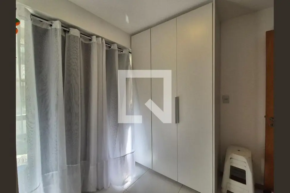 Foto 8 de Apartamento com 3 quartos à venda, 86m2 em Rio De Janeiro - RJ