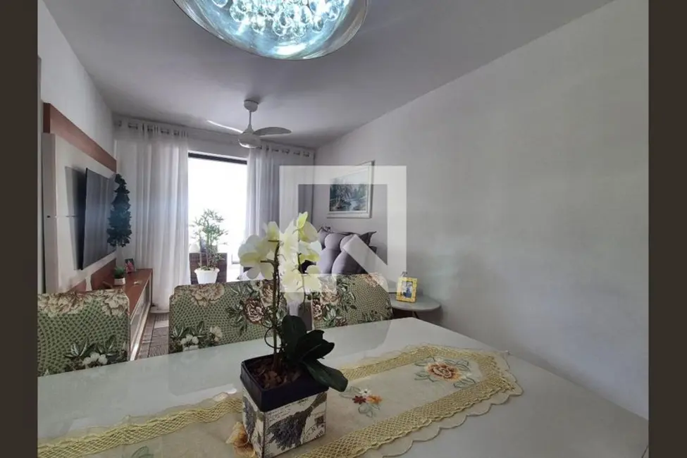 Foto 2 de Apartamento com 3 quartos à venda, 86m2 em Rio De Janeiro - RJ