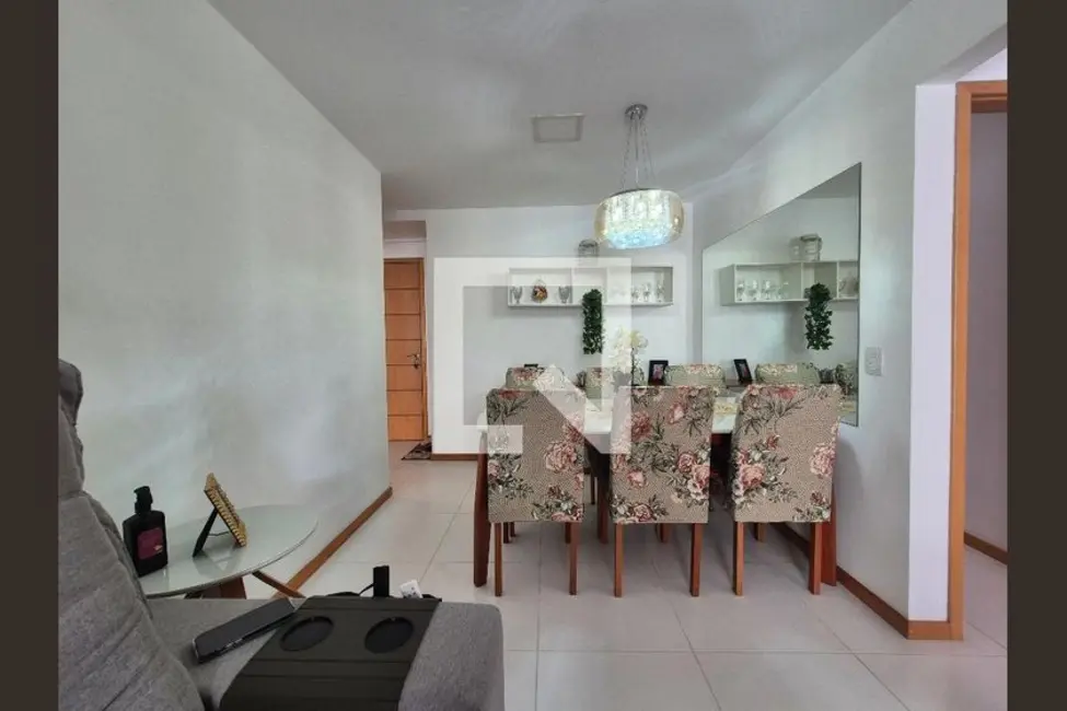 Foto 5 de Apartamento com 3 quartos à venda, 86m2 em Rio De Janeiro - RJ