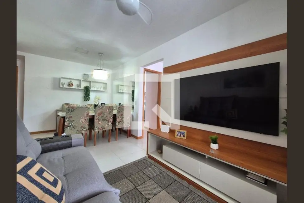 Foto 4 de Apartamento com 3 quartos à venda, 86m2 em Rio De Janeiro - RJ