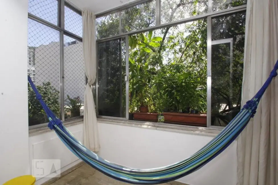Foto 9 de Apartamento com 2 quartos à venda, 98m2 em Botafogo, Rio De Janeiro - RJ