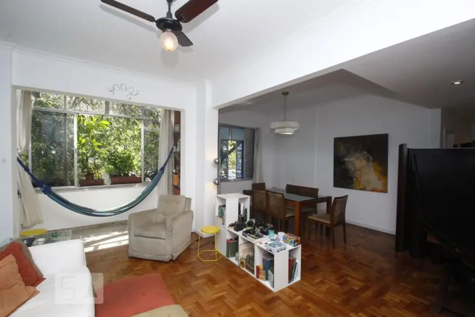 Foto 1 de Apartamento com 2 quartos à venda, 98m2 em Botafogo, Rio De Janeiro - RJ