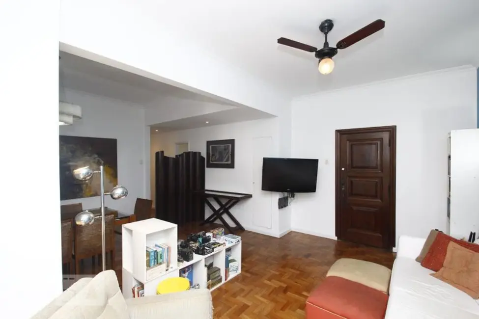 Foto 3 de Apartamento com 2 quartos à venda, 98m2 em Botafogo, Rio De Janeiro - RJ