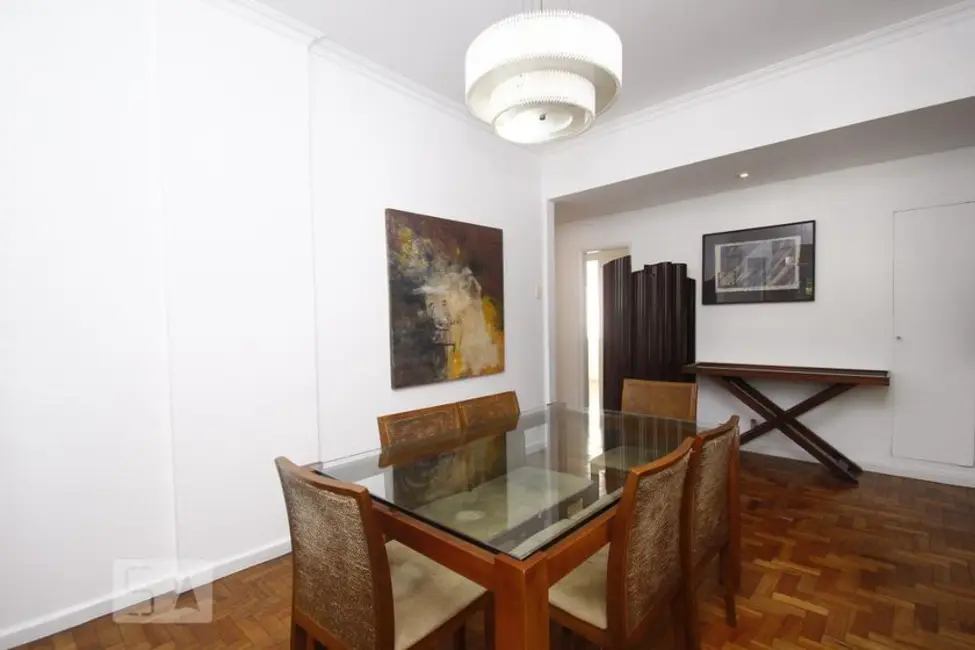 Foto 8 de Apartamento com 2 quartos à venda, 98m2 em Botafogo, Rio De Janeiro - RJ
