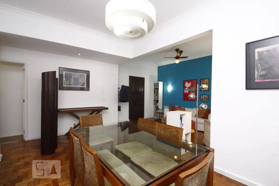 Foto 7 de Apartamento com 2 quartos à venda, 98m2 em Botafogo, Rio De Janeiro - RJ