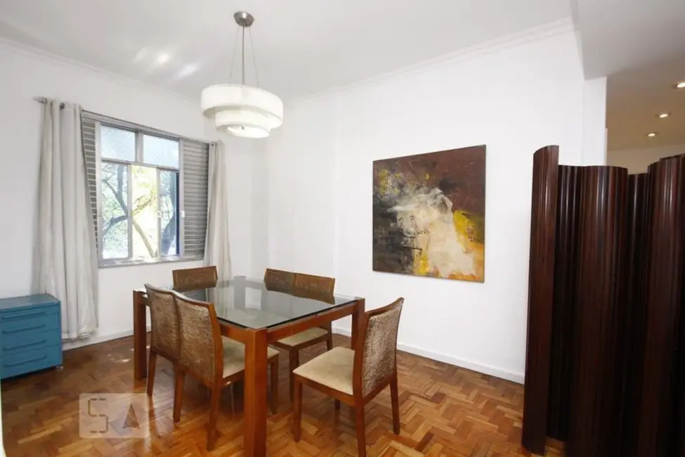 Foto 5 de Apartamento com 2 quartos à venda, 98m2 em Botafogo, Rio De Janeiro - RJ