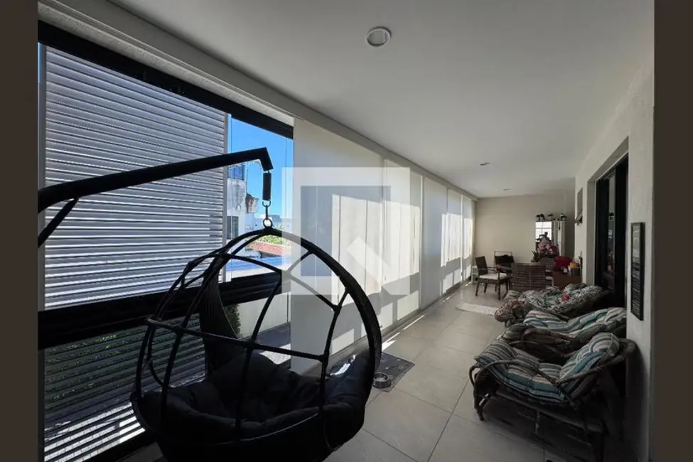 Apartamento com 4 quartos à venda, 230m2 em Rio De Janeiro - RJ - imagem 5 Foto 5 de Apartamento com 4 quartos à venda, 230m2 em Rio De Janeiro - RJ