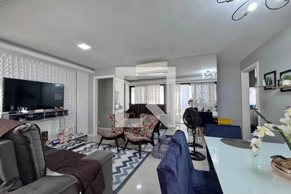 Foto 6 de Apartamento com 4 quartos à venda, 230m2 em Rio De Janeiro - RJ