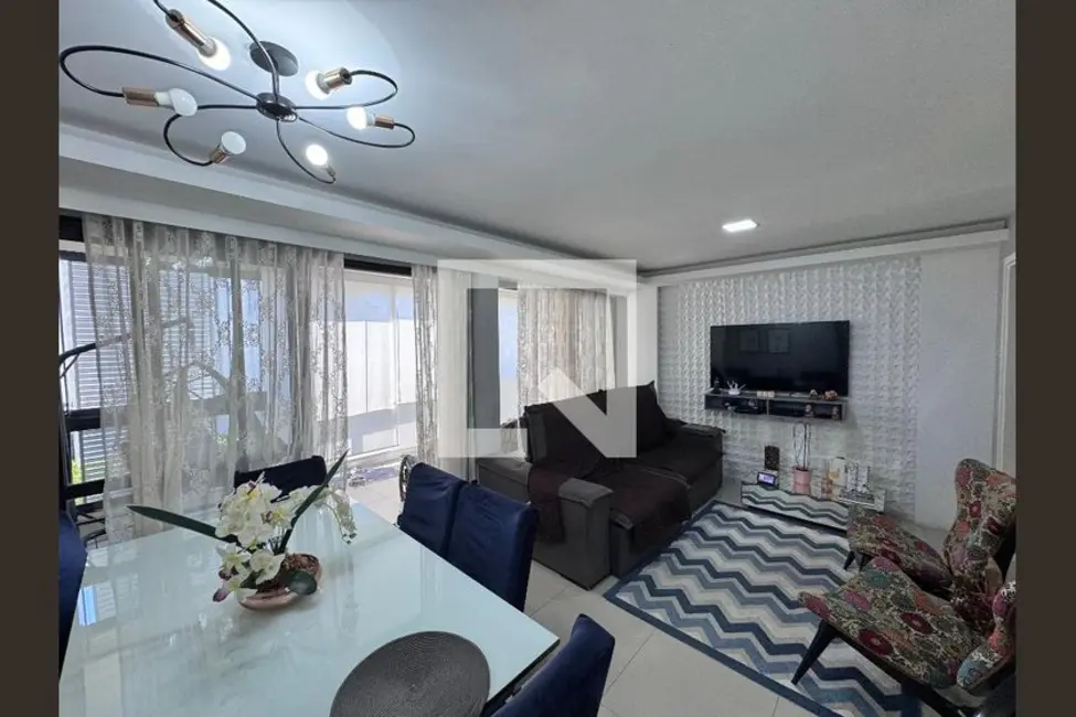 Apartamento com 4 quartos à venda, 230m2 em Rio De Janeiro - RJ - imagem 1 Foto 1 de Apartamento com 4 quartos à venda, 230m2 em Rio De Janeiro - RJ