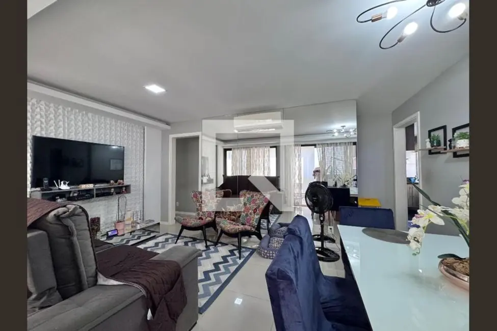 Apartamento com 4 quartos à venda, 230m2 em Rio De Janeiro - RJ - imagem 3 Foto 3 de Apartamento com 4 quartos à venda, 230m2 em Rio De Janeiro - RJ