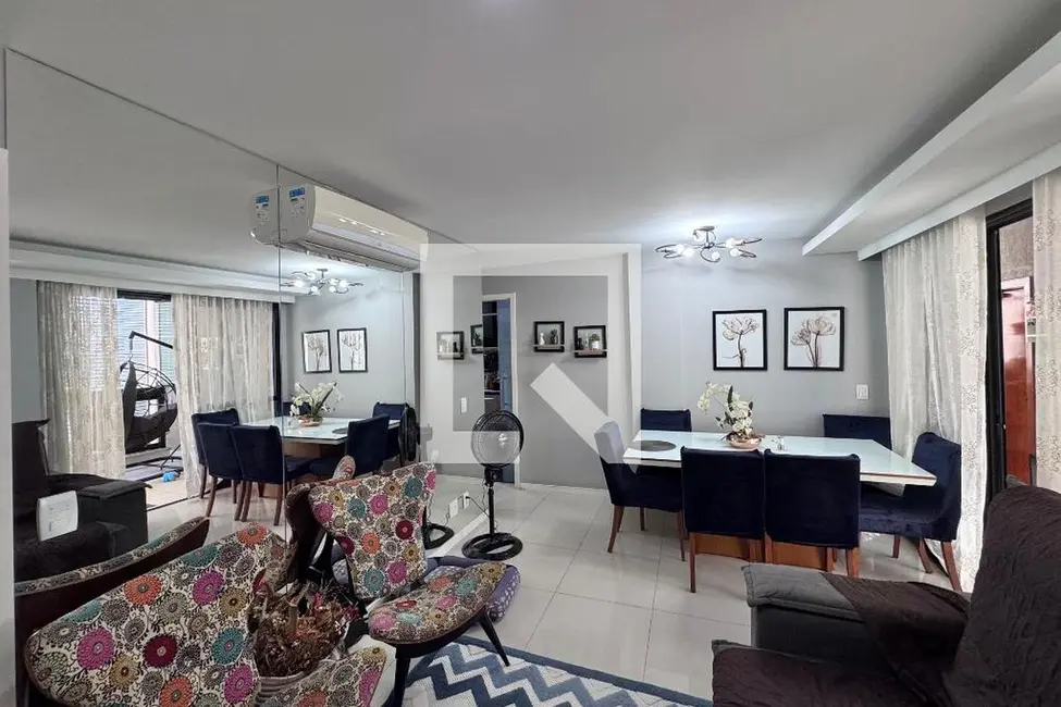 Foto 8 de Apartamento com 4 quartos à venda, 230m2 em Rio De Janeiro - RJ