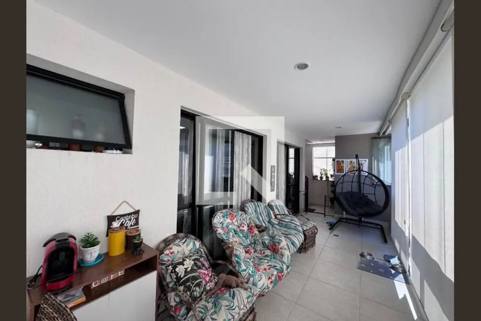 Apartamento com 4 quartos à venda, 230m2 em Rio De Janeiro - RJ - imagem 7 Foto 7 de Apartamento com 4 quartos à venda, 230m2 em Rio De Janeiro - RJ