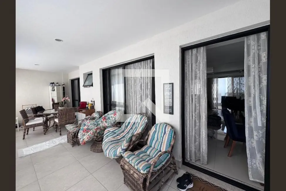 Apartamento com 4 quartos à venda, 230m2 em Rio De Janeiro - RJ - imagem 8 Foto 8 de Apartamento com 4 quartos à venda, 230m2 em Rio De Janeiro - RJ