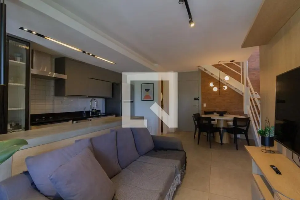 Apartamento com 3 quartos à venda, 138m2 em Rio De Janeiro - RJ - imagem 3 Foto 3 de Apartamento com 3 quartos à venda, 138m2 em Rio De Janeiro - RJ