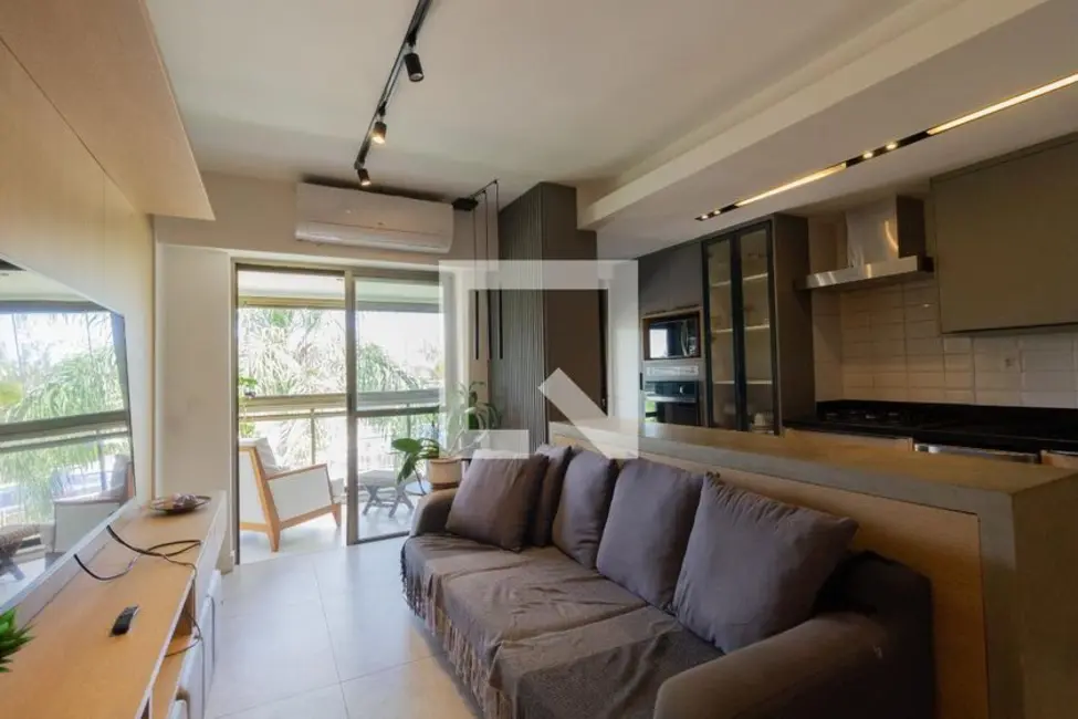 Apartamento com 3 quartos à venda, 138m2 em Rio De Janeiro - RJ - imagem 2 Foto 2 de Apartamento com 3 quartos à venda, 138m2 em Rio De Janeiro - RJ