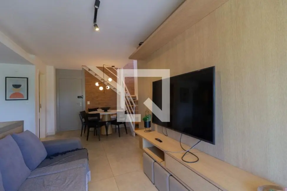 Apartamento com 3 quartos à venda, 138m2 em Rio De Janeiro - RJ - imagem 4 Foto 4 de Apartamento com 3 quartos à venda, 138m2 em Rio De Janeiro - RJ