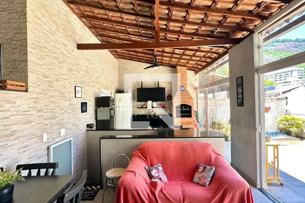 Casa com 2 quartos à venda, 120m2 em Botafogo, Rio De Janeiro - RJ - imagem 7 Foto 7 de Casa com 2 quartos à venda, 120m2 em Botafogo, Rio De Janeiro - RJ